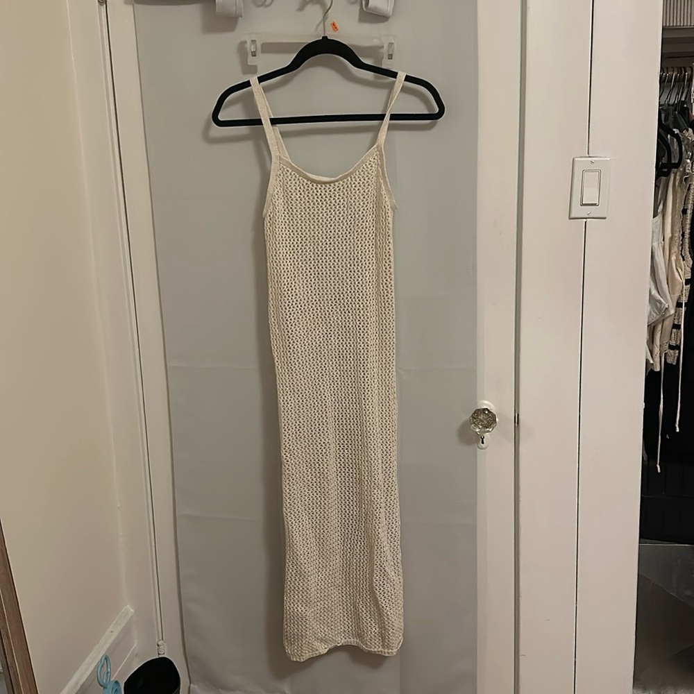 Aerie swimsuit cover up